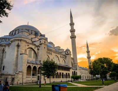 سفر به ترکیه در فصول مختلف سال چه جذابیت هایی دارد؟